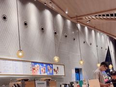 -星巴克臻选(西安钟楼店)