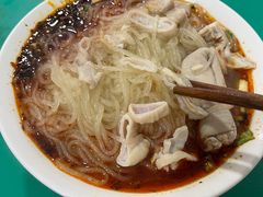 -甘记肥肠粉(马鞍北路店)