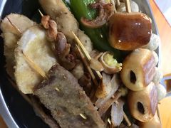 -老乔串店(青松路店)