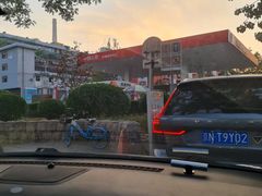 -中国石化西便门加油站(白云观街店)