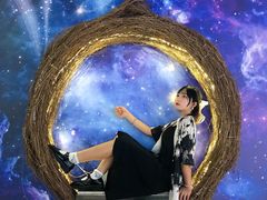 -苏州5D星空错觉艺术馆