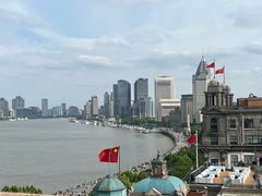 -上海和平饭店-华懋阁 The Cathay Room