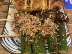 -小俩口烧烤东北菜(双井店)