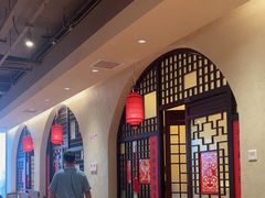 -西贝(六里桥旗舰店)