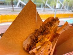 -Catch Bagel(芳草地店)