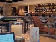 -粤海喜来登酒店·&More聚驿(天河城店)