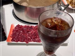 -陈记顺和潮汕牛肉火锅(番禺迎宾大道店)