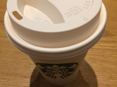 馥芮白-星巴克(天津鲁能中心第三店)