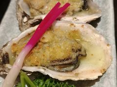 -昱匠·日本料理(金融街店)