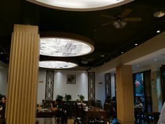 大堂-龙抄手(文殊坊店)