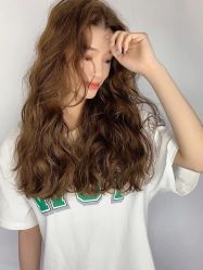 -KIMI HAIR SALON·烫染设计店