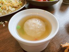 -扬州狮子楼·非遗淮扬菜(总店)
