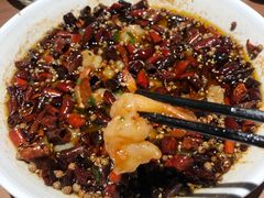 -新太二·鲜料川菜(群光广场店)