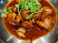 -老虎滩大连海鲜烧烤(建邺云锦路总店)