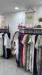 -陈大户旗袍(狮子林店)