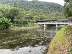 -兰亭风景区