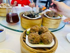 -皇马假日醉海南大酒店·假日一品派茶楼(秀英店)