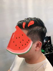 -MOVAN HAIR莫凡匠人发型屋