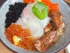 -Hatsune隐泉日式料理(三里屯太古里店)