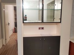 -索菲亚衣柜橱柜家具全屋定制(汶水红星店)