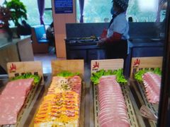 -新艺自助美食城(中山路店)