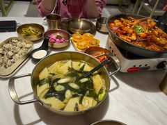 -HOTISLAND海鸡岛·韩国料理(江南西店)