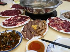 -贵宾牛·潮汕牛肉火锅(珠池总店)