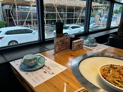 -山河屯铁锅炖·非遗东北菜(南山店)