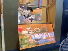 -仟吉·ART FARM主题店(菱角湖万达店)