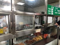 -清真-戏楼王记牛肉面