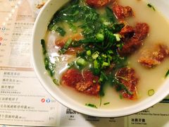 -翠华餐厅(旺角文华商场店)