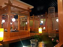 -松子料理(亮马桥店)