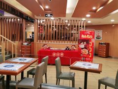 大堂-东方饺子王(创始店)