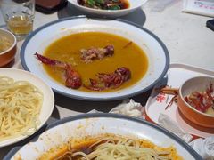 -杨氏青龙虾·吃蟹季(金盛路总店)