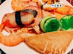 -恩施瑞享国际酒店·自助餐厅