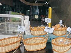 -深铁皇冠假日酒店·大堂吧