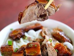 -顺风山庄(水濂山店)