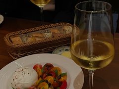 -Bistro Les Lilas丁香花小酒馆