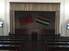 -辛亥革命博物院北区