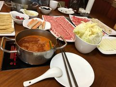 -重庆小天鹅(英雄山路店)