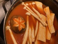 -山葵家·创意料理(临平银泰城店)