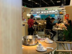 -杨翔豆皮涮牛肚(万和城店)