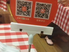 -西贝(华发商都店)