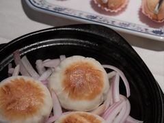 -相思林金岛饭店(青山湖店)