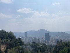 -白塔山公园