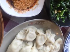 -德发长饺子·非遗(钟楼店)