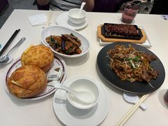 -太兴餐厅(东方广场分店)