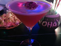 -MOSSO音乐酒吧·live house(南京旗舰店)