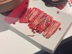 -焱铁烧·黑毛和牛专门店(杭州嘉里中心店)