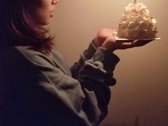 -花花卷卷·鲜食蛋糕(静安久光百货店)